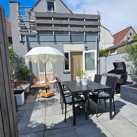 Zeeuwshuisje Vlissingen Exterior photo