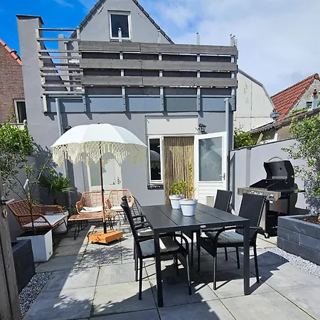 Zeeuwshuisje Vlissingen Exterior photo
