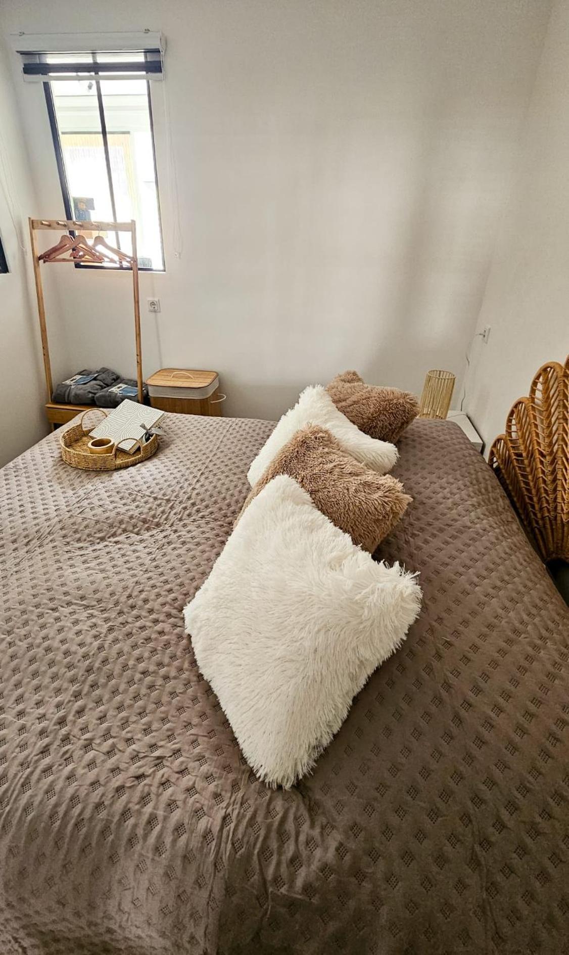 Zeeuwshuisje Apartment
