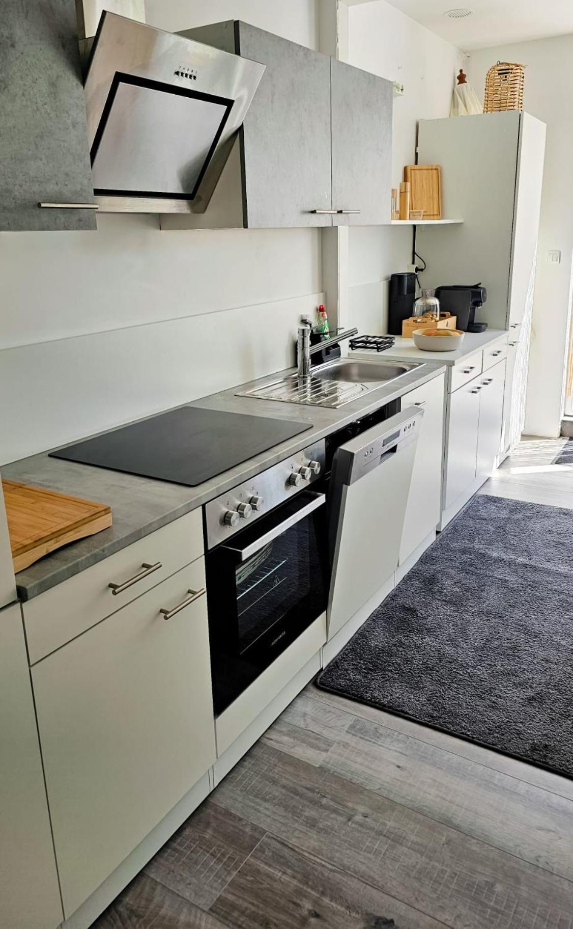 Zeeuwshuisje Apartment Vlissingen