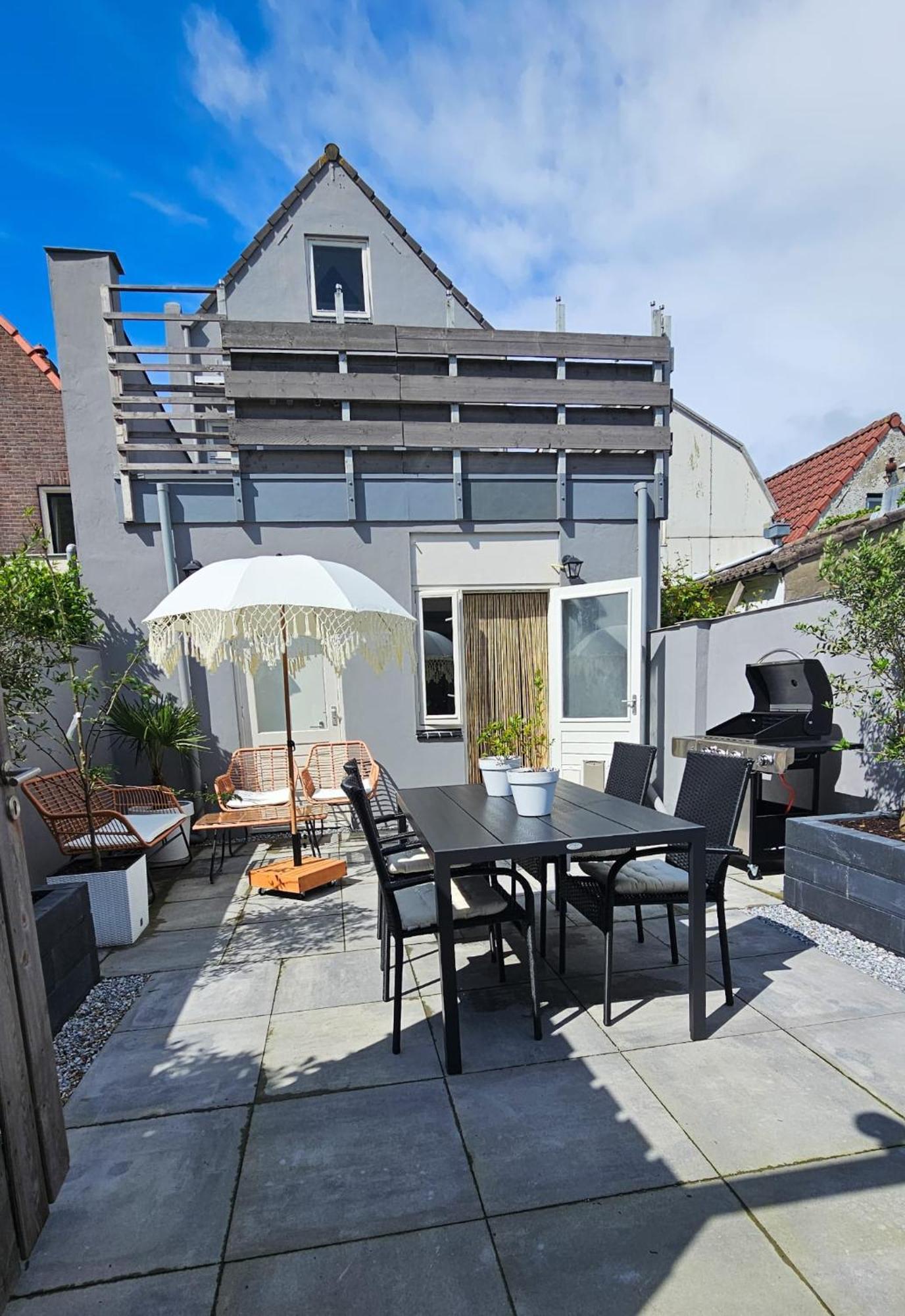 Zeeuwshuisje